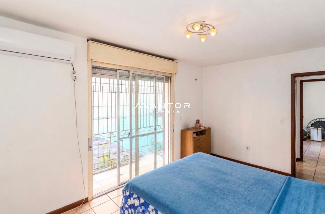 Apartamento com 2 quartos à venda no sem nome na visconde, em Nossa Senhora de Fátima, Santa Maria/RS — foto 8 de 12