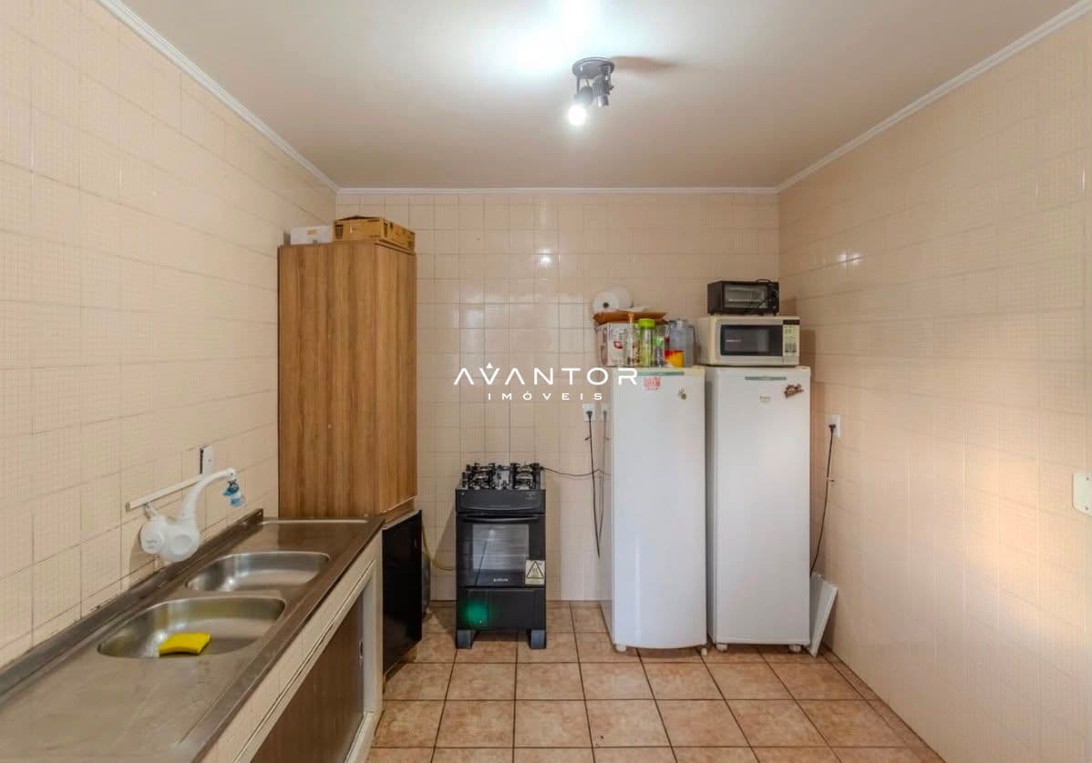 Apartamento com 2 quartos à venda no sem nome na visconde, em Nossa Senhora de Fátima, Santa Maria/RS — foto 9 de 12