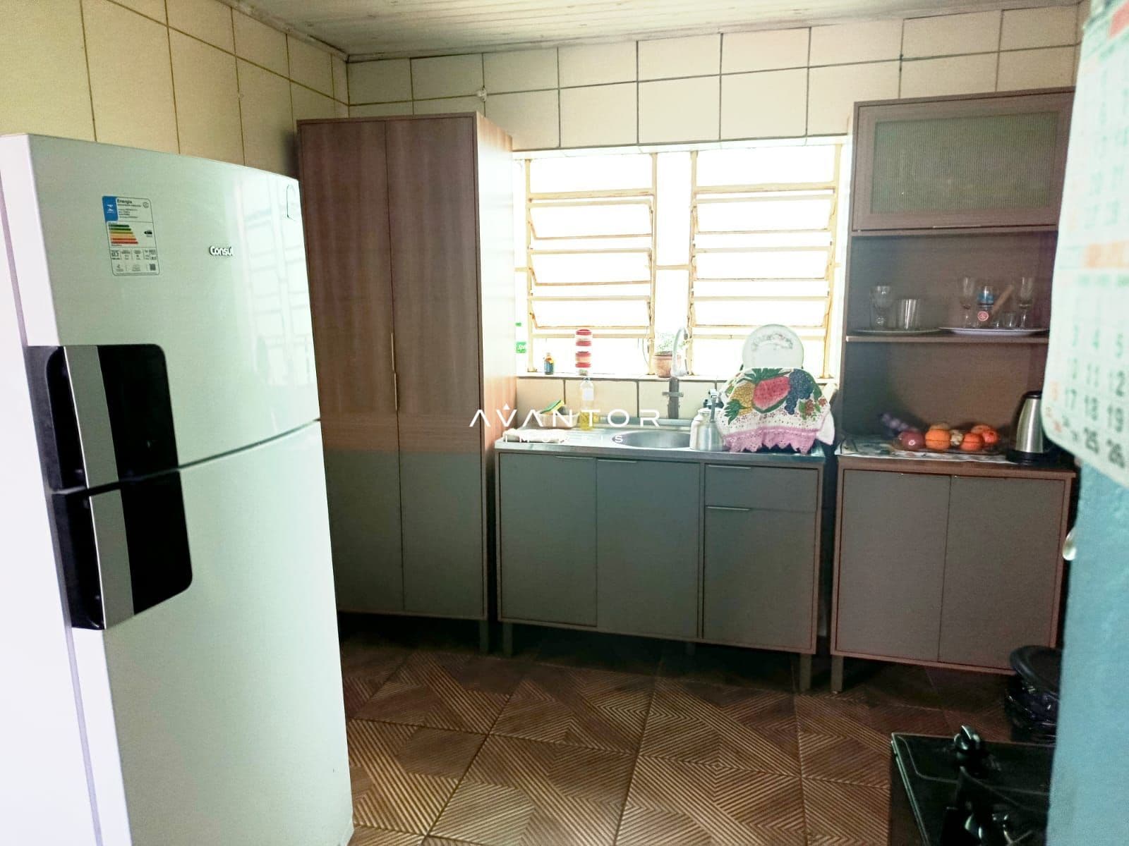 Casa com 2 quartos à venda em Nossa Senhora do Rosário, Santa Maria/RS — foto 3 de 10
