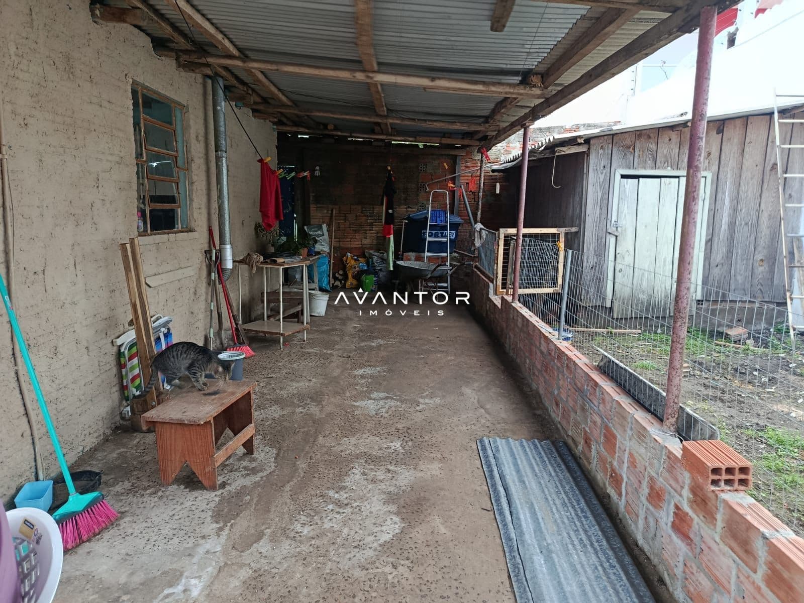 Casa com 2 quartos à venda em Nossa Senhora do Rosário, Santa Maria/RS — foto 4 de 10