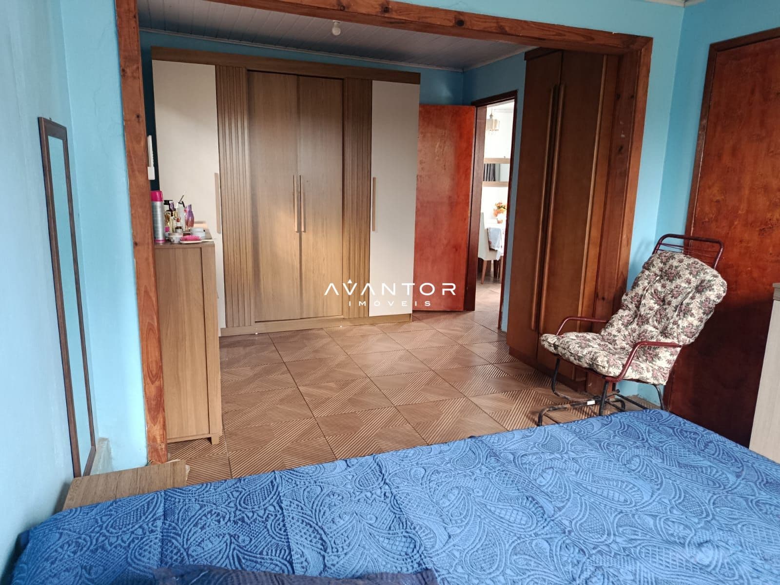 Casa com 2 quartos à venda em Nossa Senhora do Rosário, Santa Maria/RS — foto 6 de 10