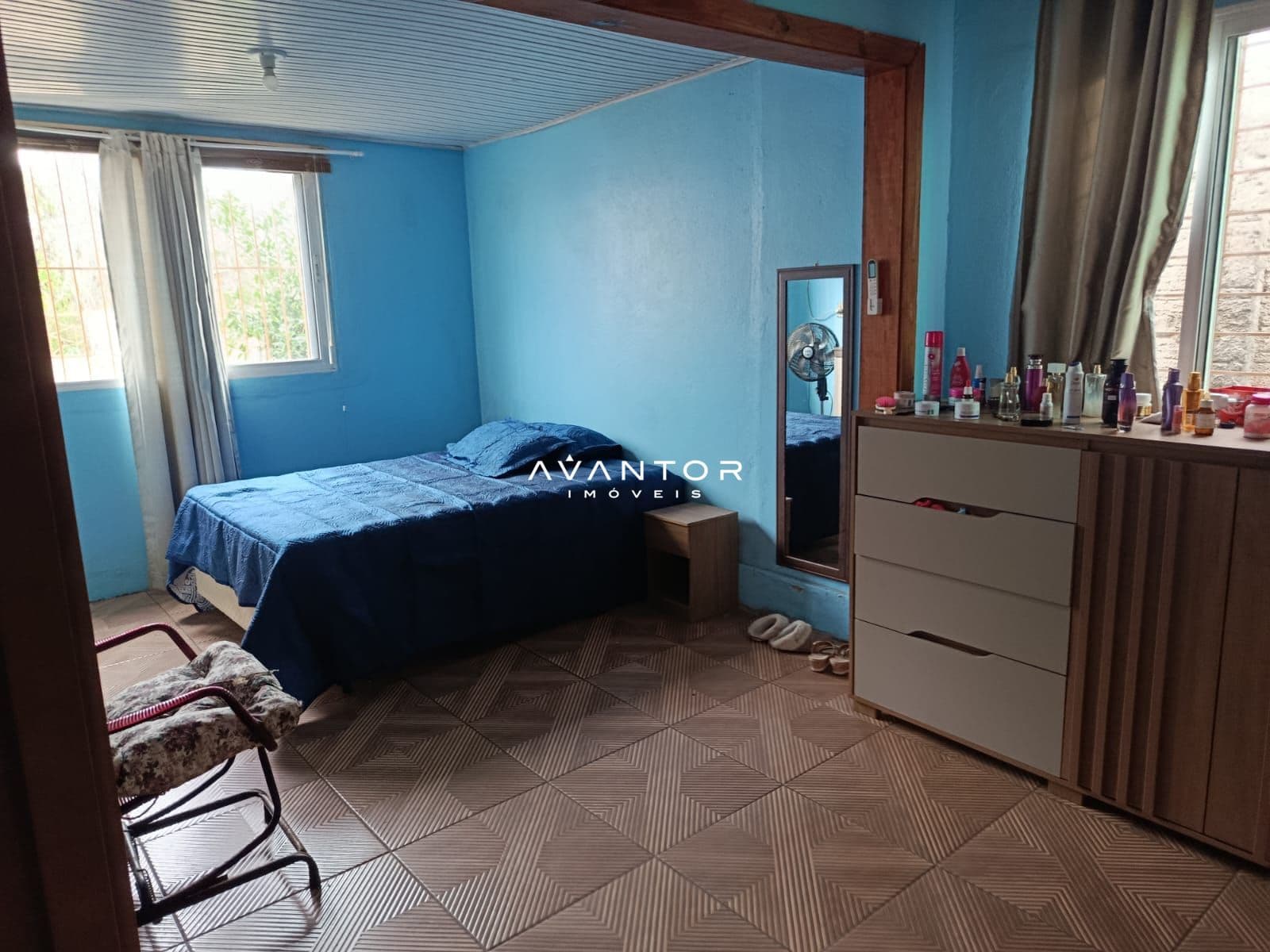 Casa com 2 quartos à venda em Nossa Senhora do Rosário, Santa Maria/RS — foto 8 de 10