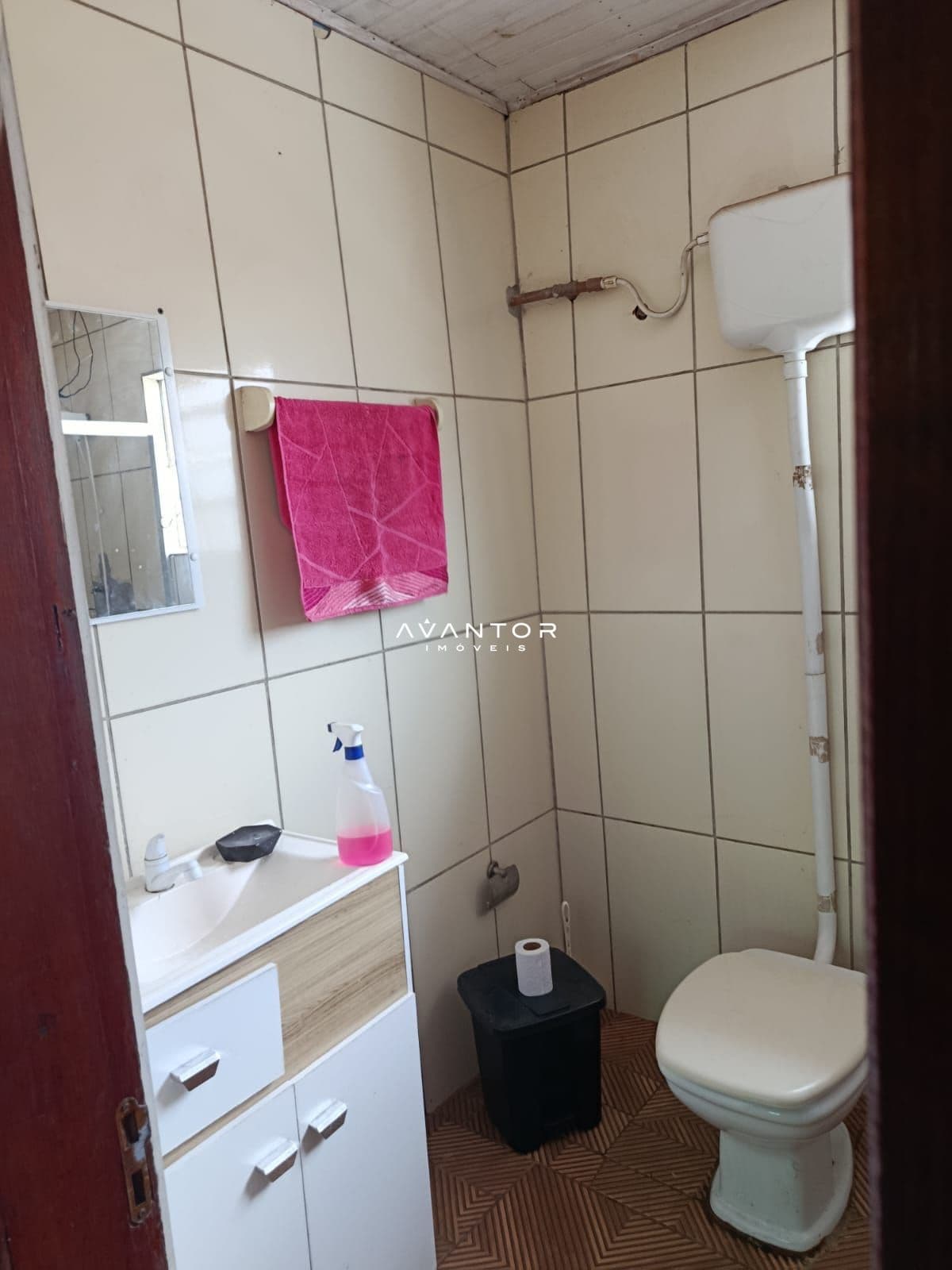 Casa com 2 quartos à venda em Nossa Senhora do Rosário, Santa Maria/RS — foto 9 de 10