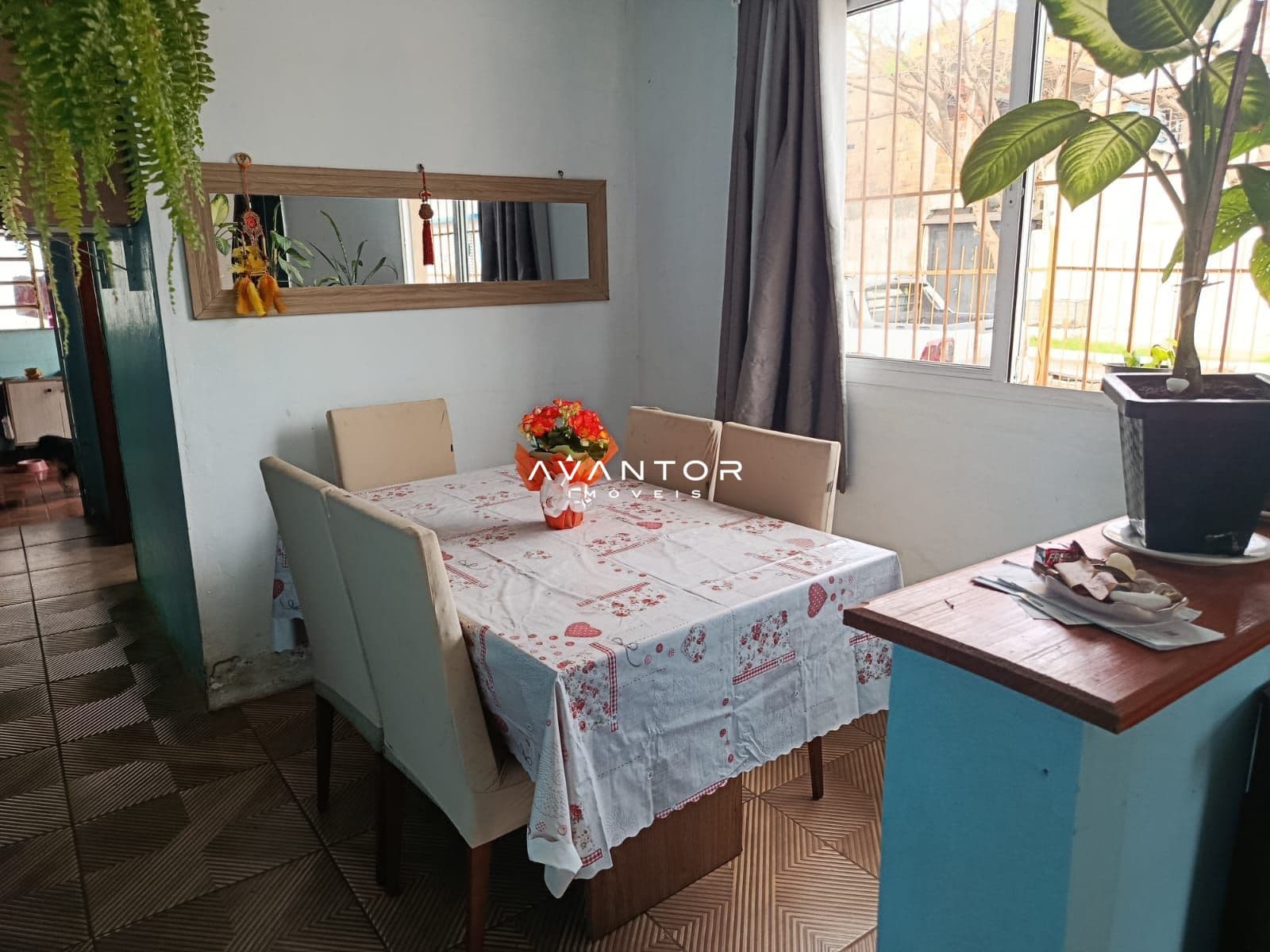 Casa com 2 quartos à venda em Nossa Senhora do Rosário, Santa Maria/RS — foto 10 de 10