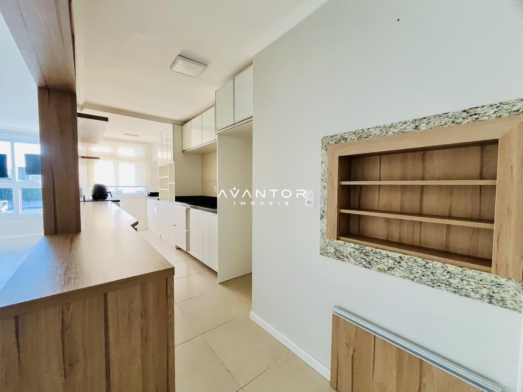 Apartamento com 2 quartos à venda no Residencial Draco, em Nossa Senhora das Dores, Santa Maria/RS — foto 2 de 16