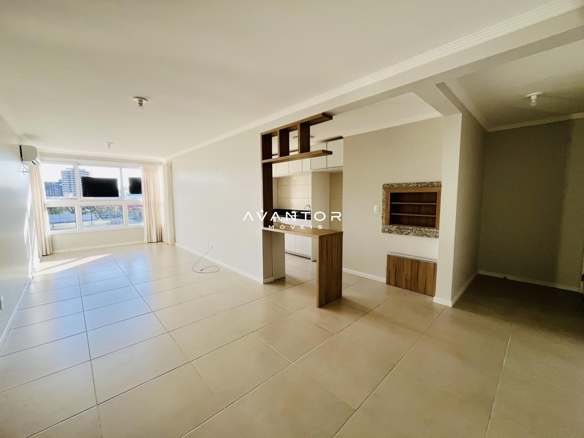 Apartamento com 2 quartos à venda no Residencial Draco, em Nossa Senhora das Dores, Santa Maria/RS — foto 3 de 16
