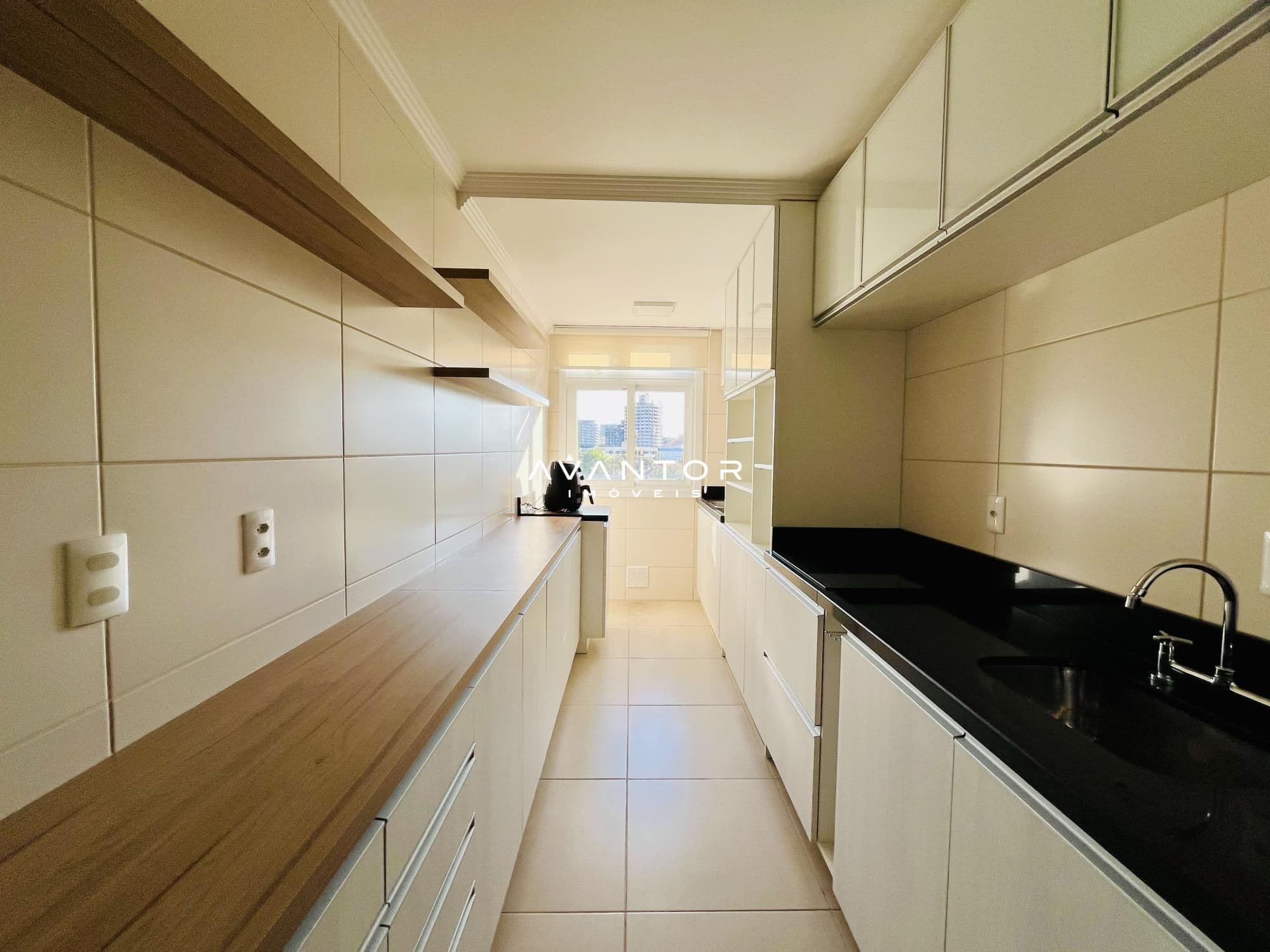 Apartamento com 2 quartos à venda no Residencial Draco, em Nossa Senhora das Dores, Santa Maria/RS — foto 4 de 16