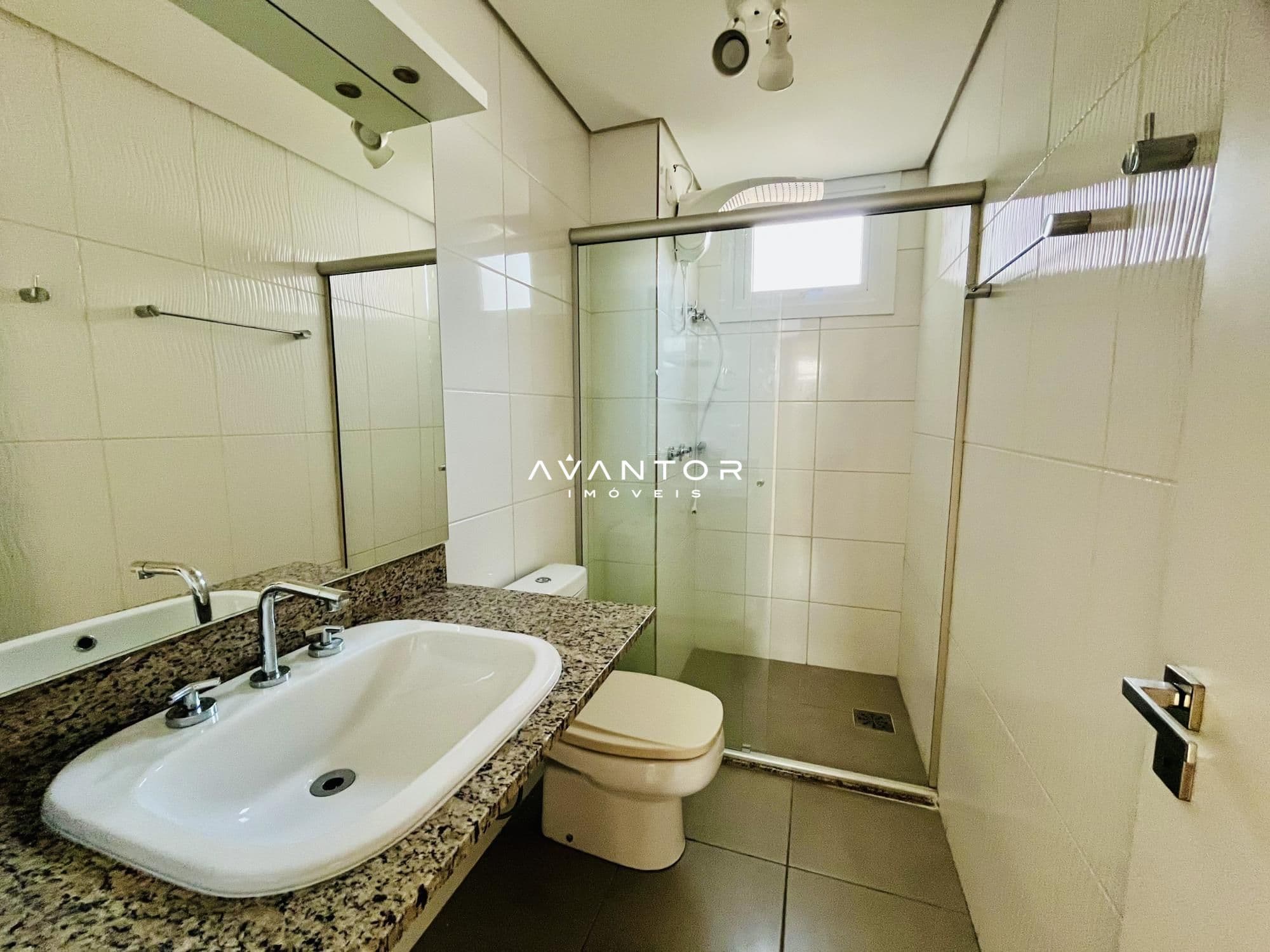 Apartamento com 2 quartos à venda no Residencial Draco, em Nossa Senhora das Dores, Santa Maria/RS — foto 13 de 16