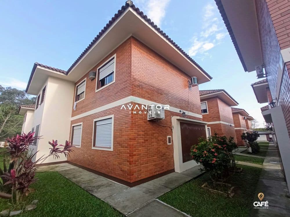 Apartamento com 1 quarto à venda no Residencial Arco Verde, em Pinheiro Machado, Santa Maria/RS — foto 2 de 8