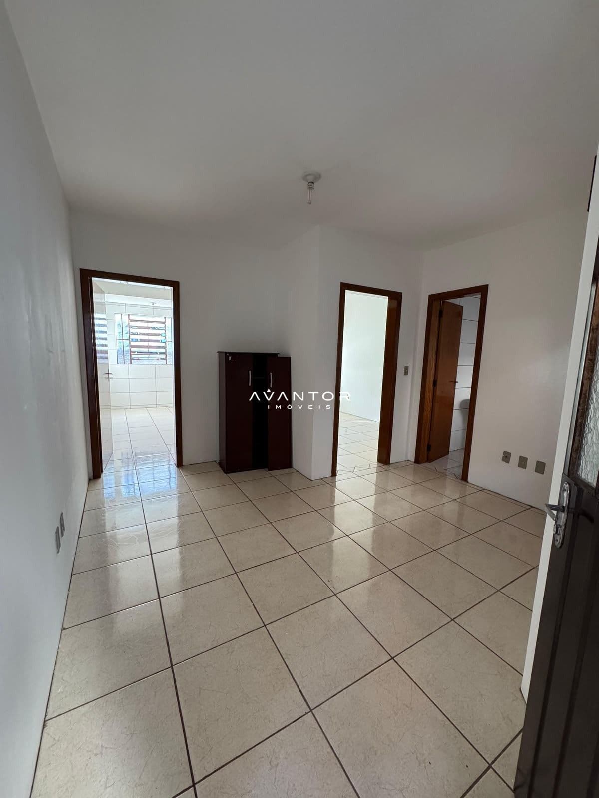 Apartamento com 1 quarto à venda no Residencial Arco Verde, em Pinheiro Machado, Santa Maria/RS — foto 3 de 8