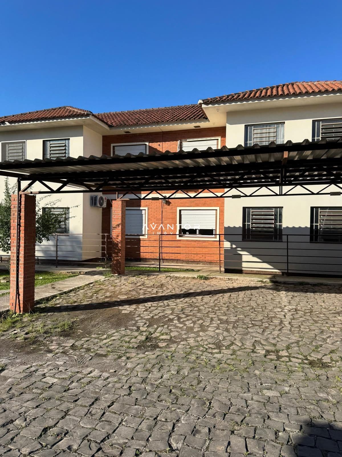 Apartamento com 1 quarto à venda no Residencial Arco Verde, em Pinheiro Machado, Santa Maria/RS — foto 8 de 8