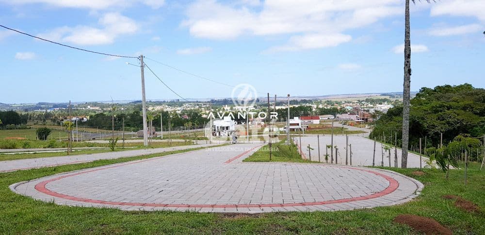 Terreno à venda no Residencial Real Park, em Tomazetti, Santa Maria/RS — foto 3 de 6