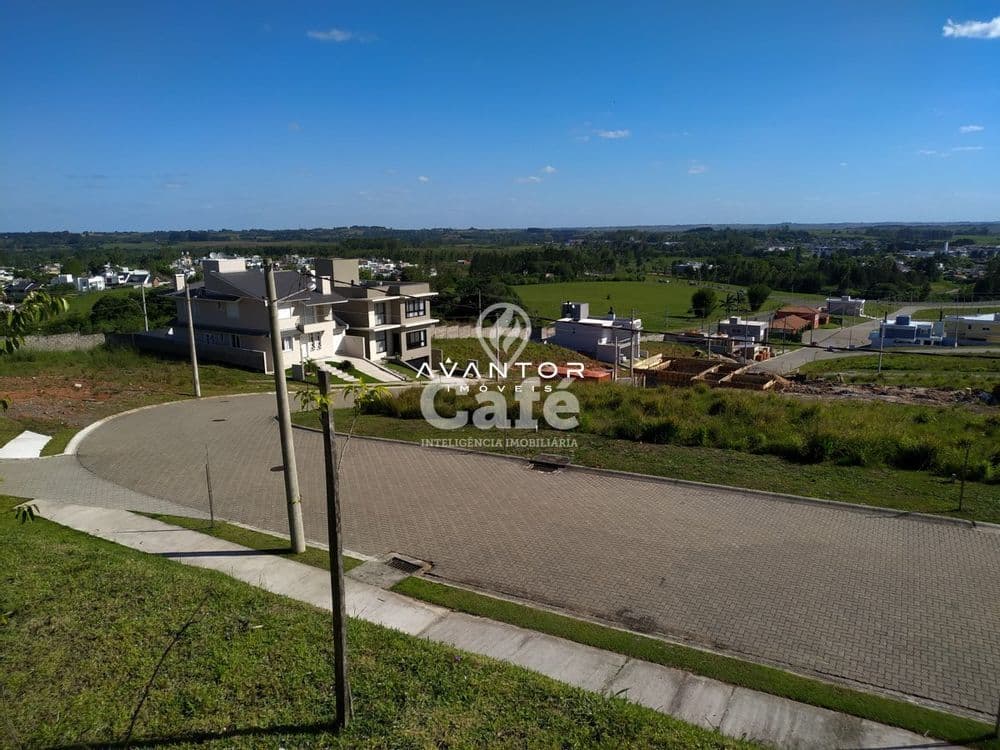 Terreno à venda no Residencial Real Park, em Tomazetti, Santa Maria/RS — foto 4 de 10