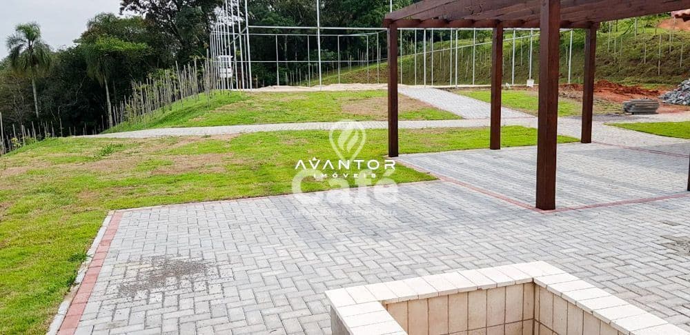 Terreno à venda no Residencial Real Park, em Tomazetti, Santa Maria/RS — foto 8 de 10