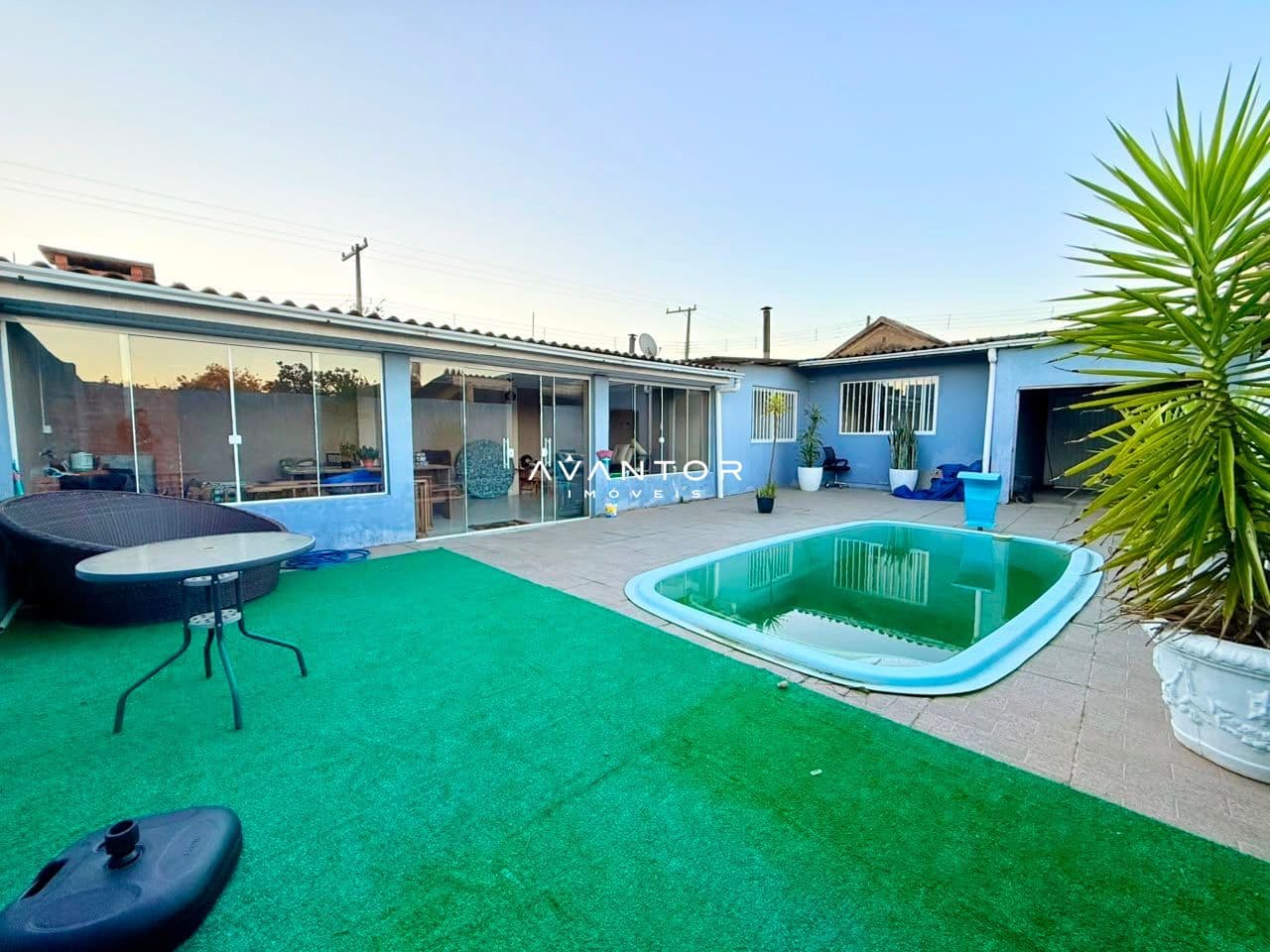 Casa com 2 quartos à venda em Juscelino Kubitschek, Santa Maria/RS — foto 3 de 21