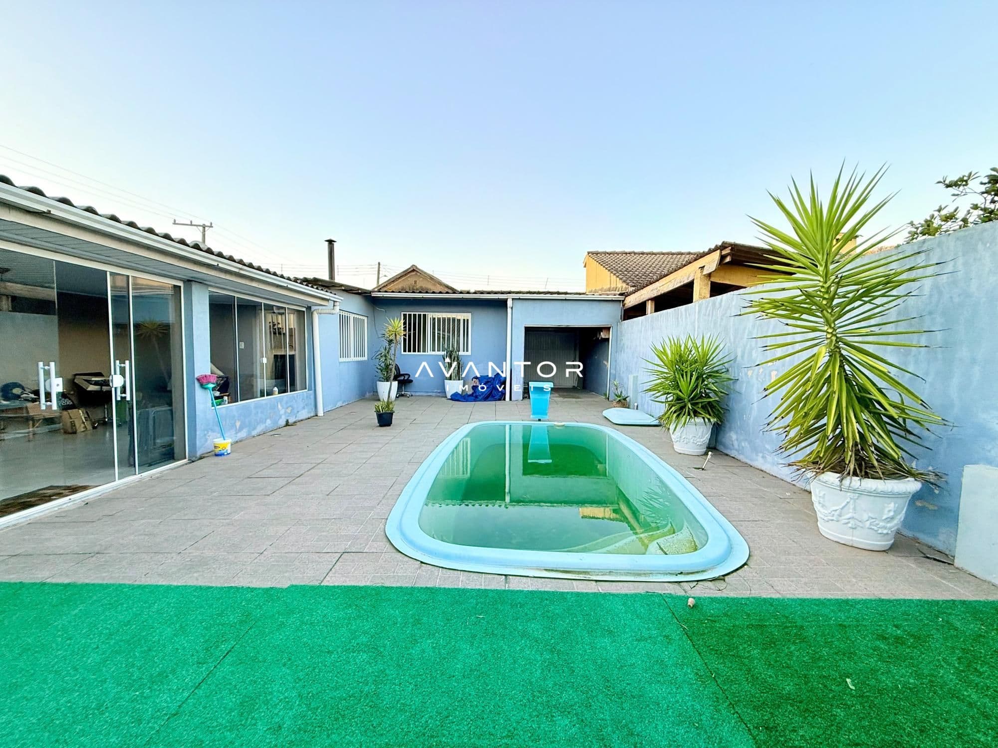 Casa com 2 quartos à venda em Juscelino Kubitschek, Santa Maria/RS — foto 4 de 21