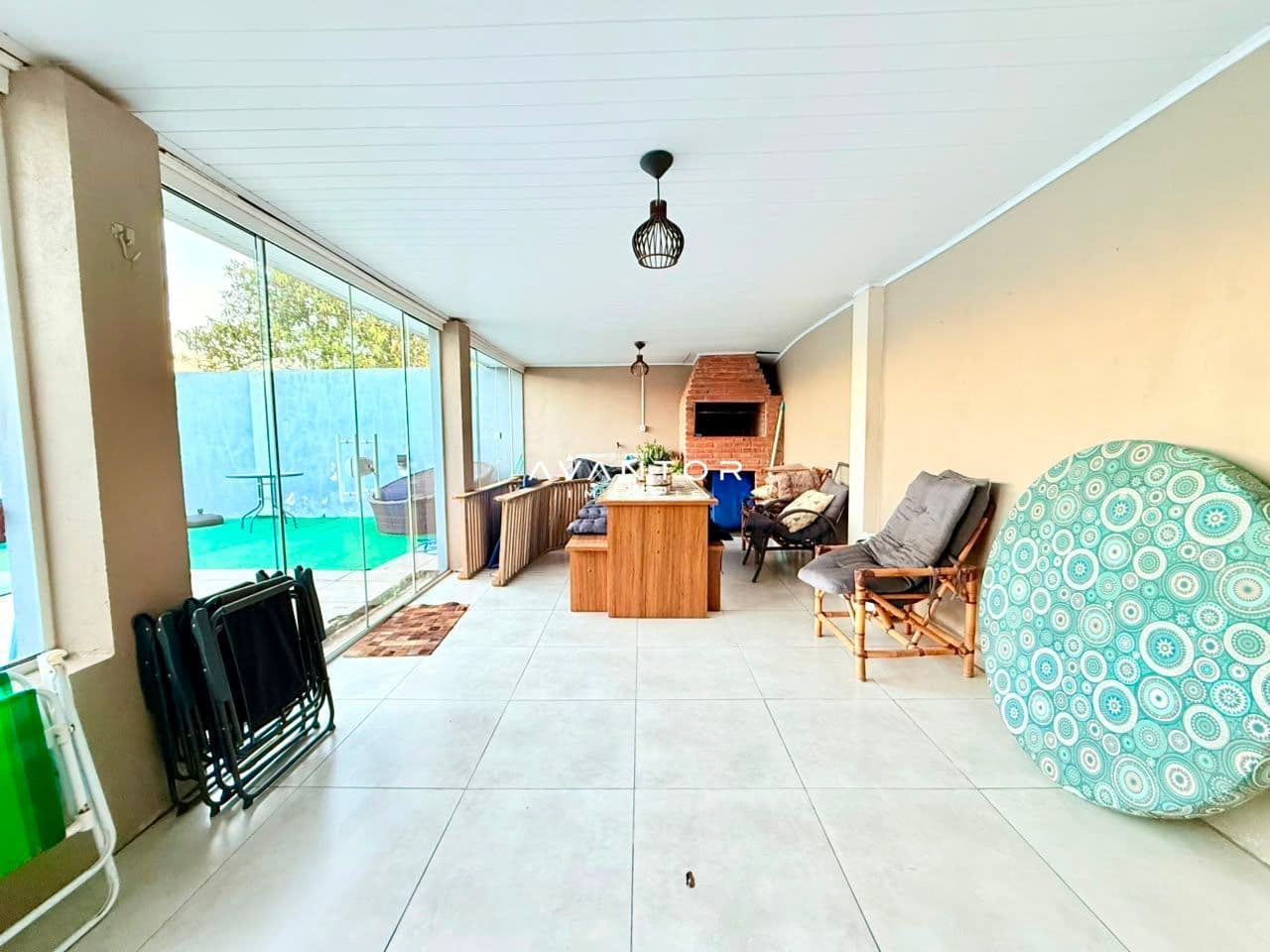 Casa com 2 quartos à venda em Juscelino Kubitschek, Santa Maria/RS — foto 5 de 21
