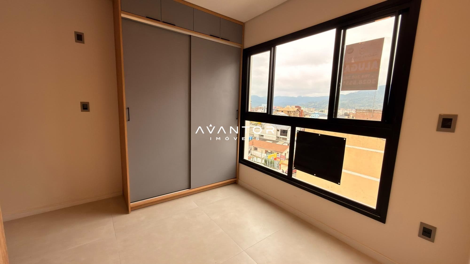 Studio com 1 quarto para alugar no Edifício Studio Alfa, em Camobi, Santa Maria/RS — foto 9 de 15