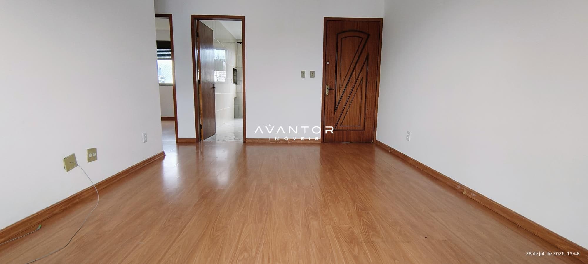 Apartamento com 2 quartos à venda no Residencial Ida Luiza, em Nossa Senhora das Dores, Santa Maria/RS — foto 3 de 14