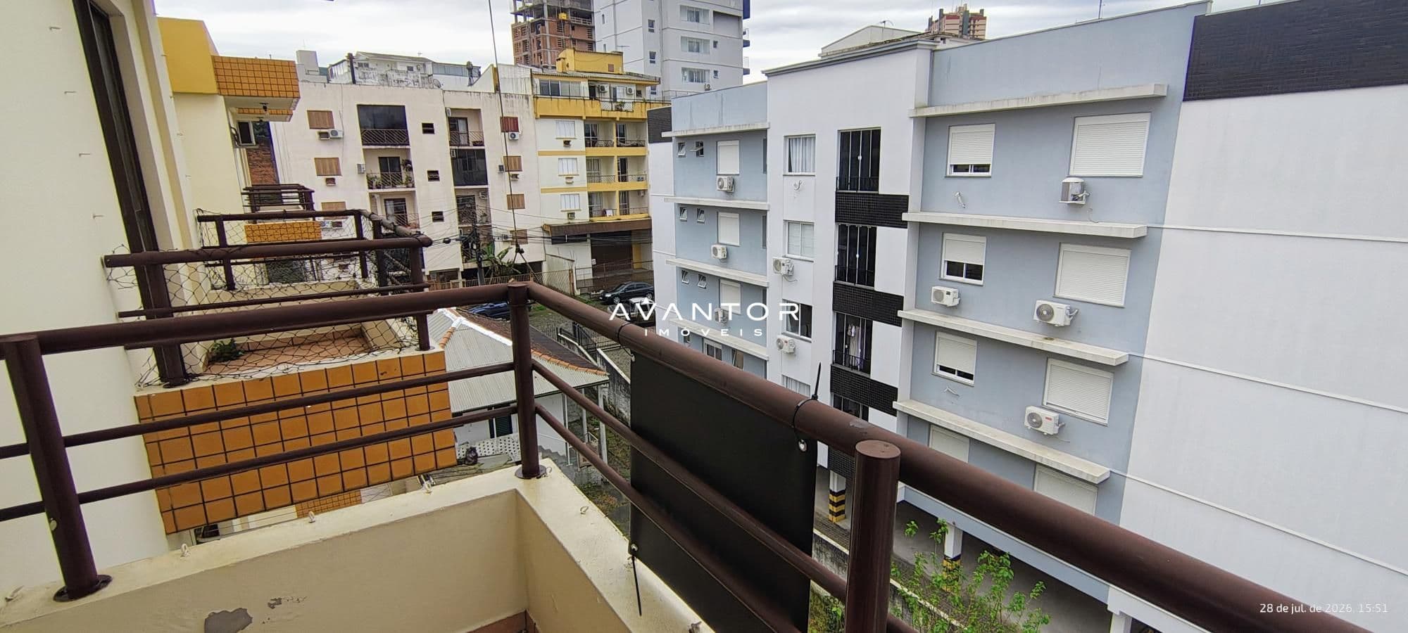 Apartamento com 2 quartos à venda no Residencial Ida Luiza, em Nossa Senhora das Dores, Santa Maria/RS — foto 4 de 14