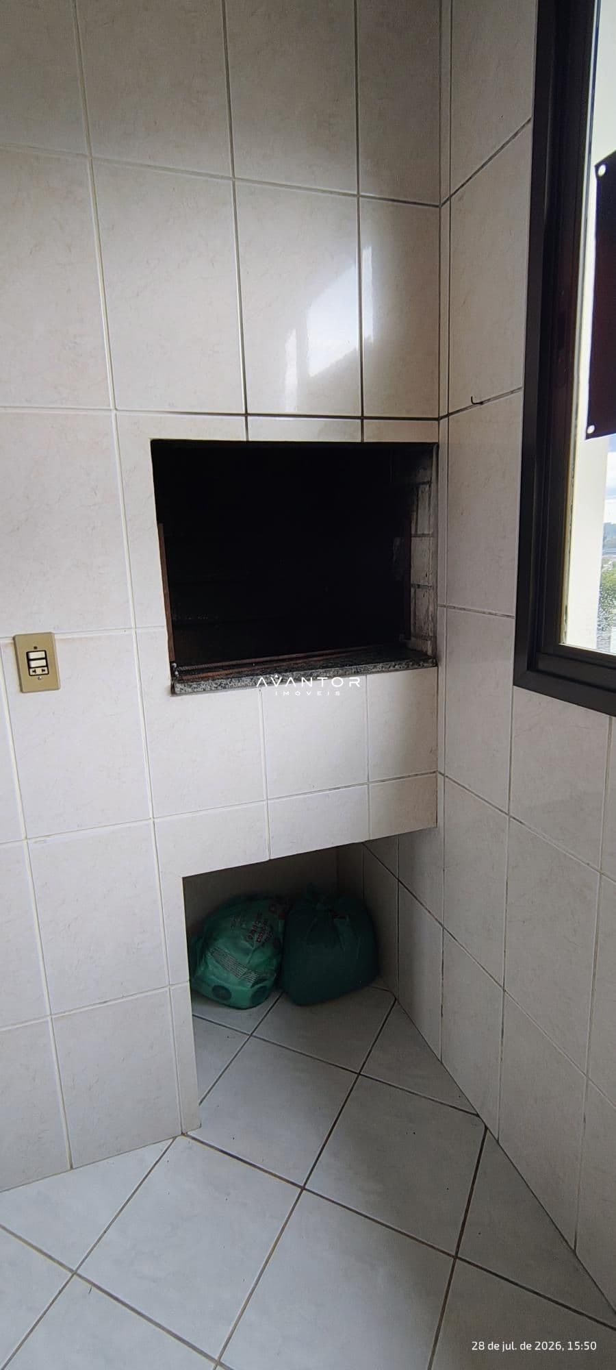 Apartamento com 2 quartos à venda no Residencial Ida Luiza, em Nossa Senhora das Dores, Santa Maria/RS — foto 7 de 14