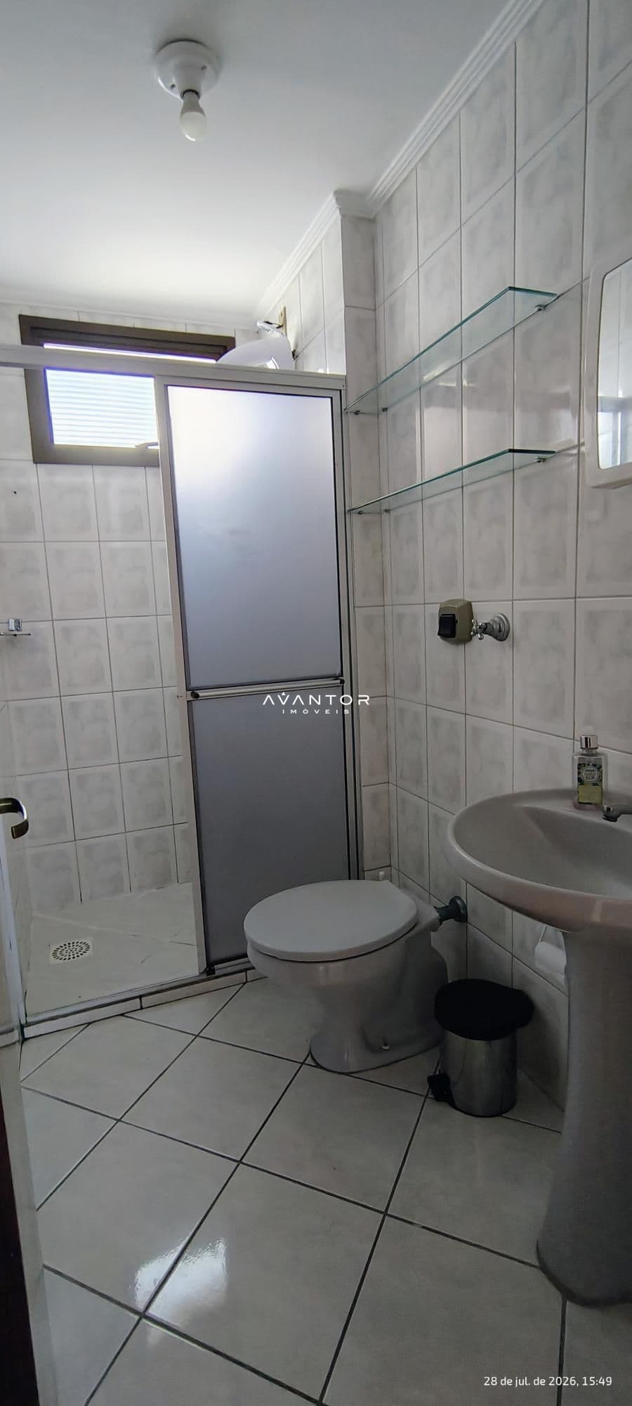 Apartamento com 2 quartos à venda no Residencial Ida Luiza, em Nossa Senhora das Dores, Santa Maria/RS — foto 11 de 14