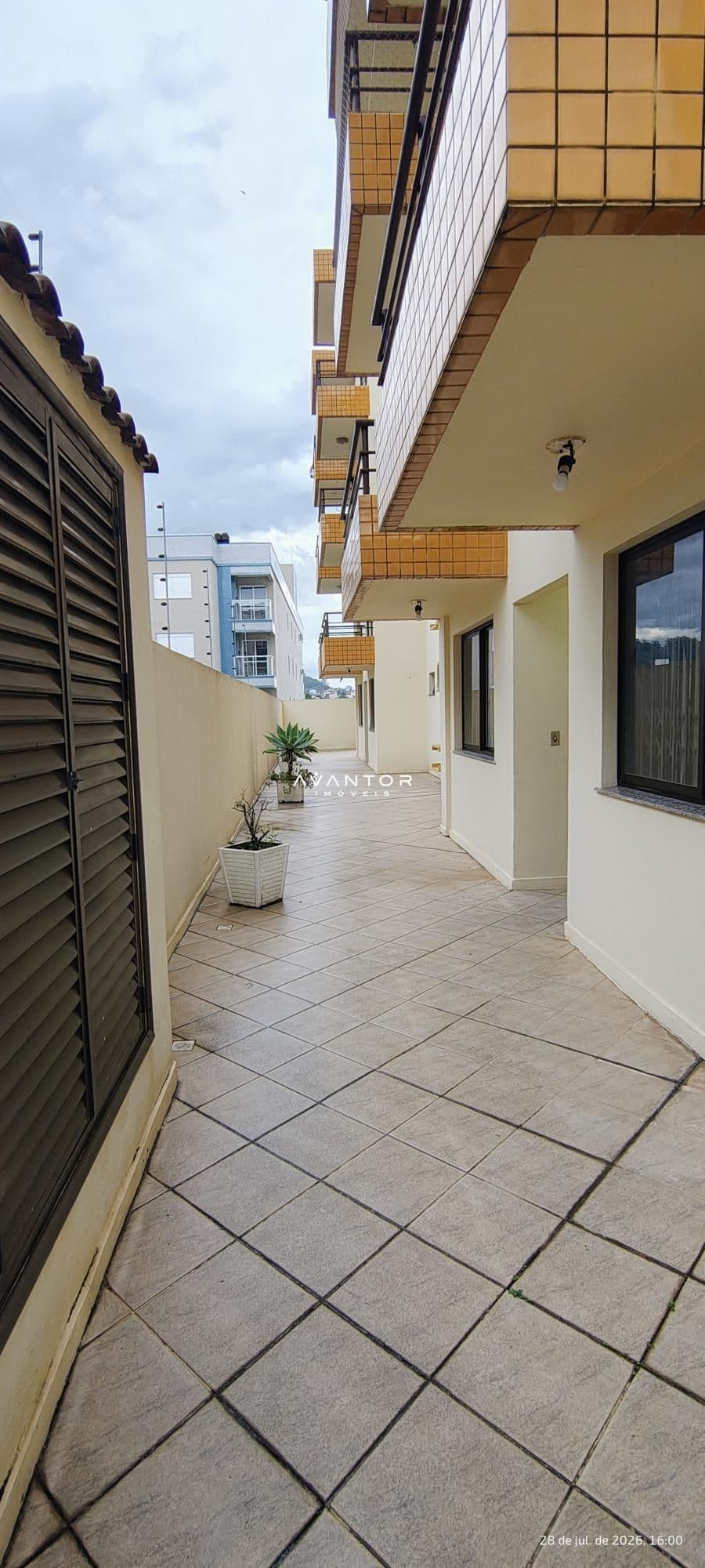 Apartamento com 2 quartos à venda no Residencial Ida Luiza, em Nossa Senhora das Dores, Santa Maria/RS — foto 13 de 14