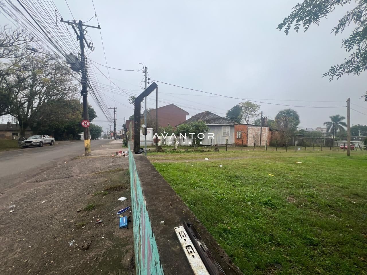 Terreno à venda em Uglione, Santa Maria/RS — foto 2 de 10
