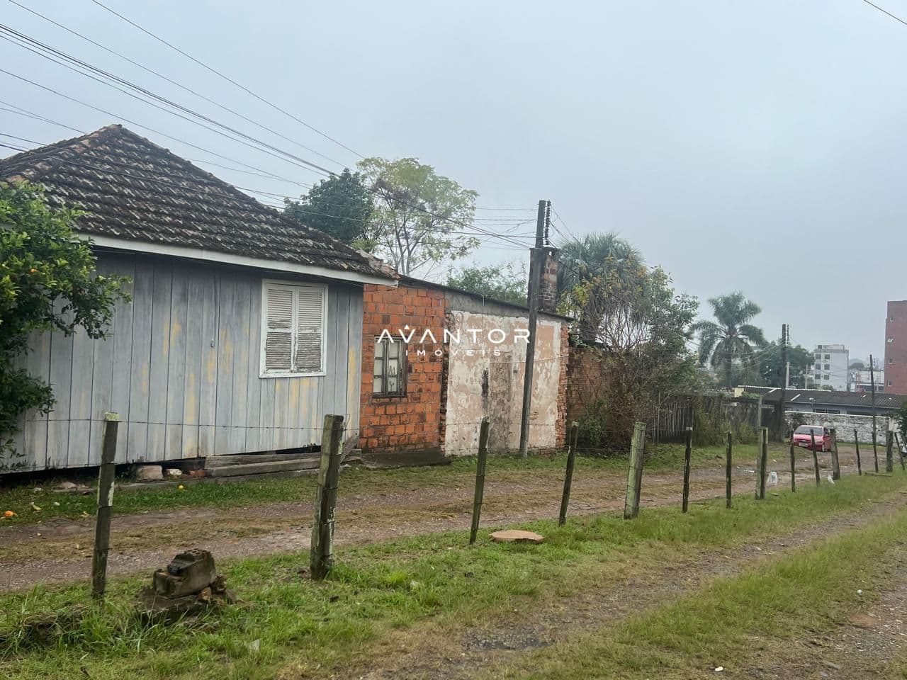 Terreno à venda em Uglione, Santa Maria/RS — foto 3 de 10