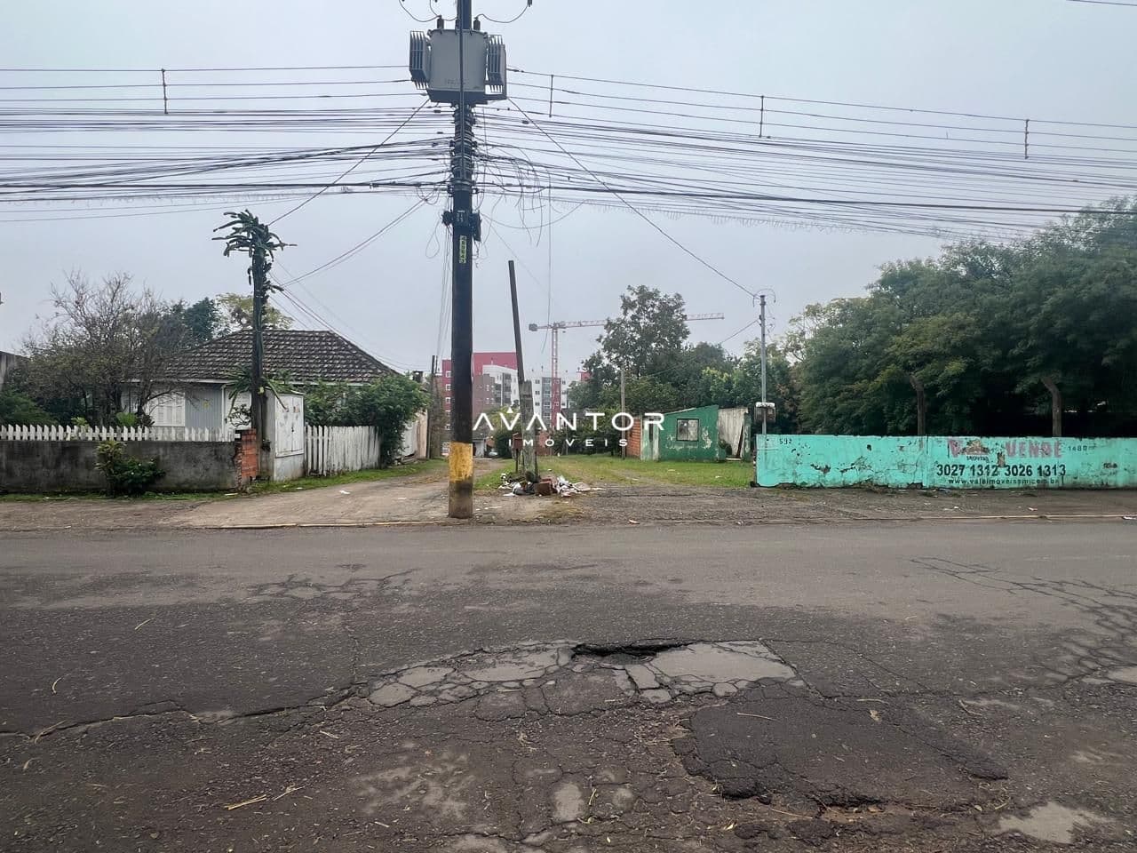Terreno à venda em Uglione, Santa Maria/RS — foto 4 de 10