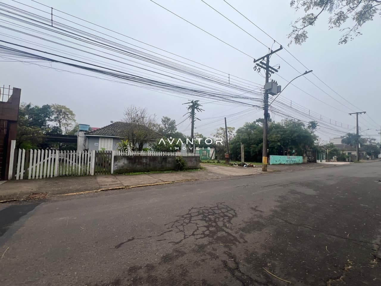 Terreno à venda em Uglione, Santa Maria/RS — foto 5 de 10
