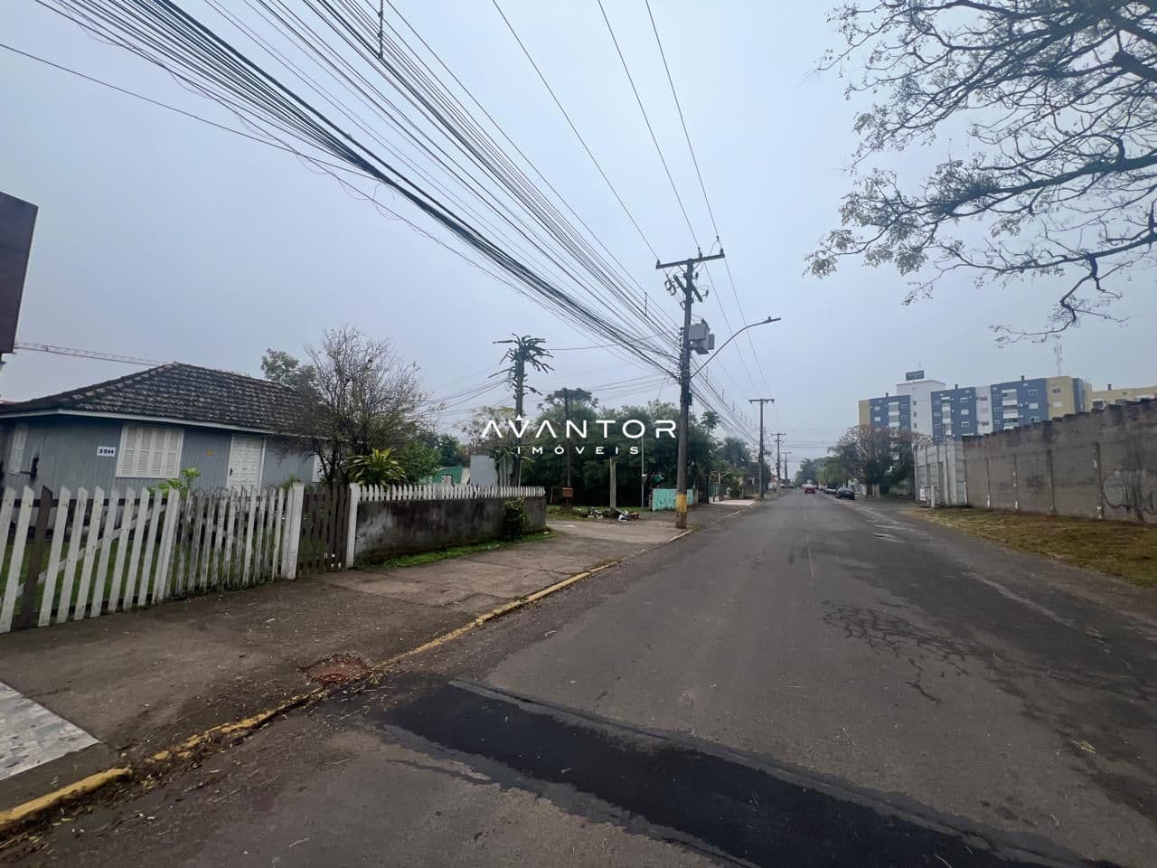 Terreno à venda em Uglione, Santa Maria/RS — foto 6 de 10
