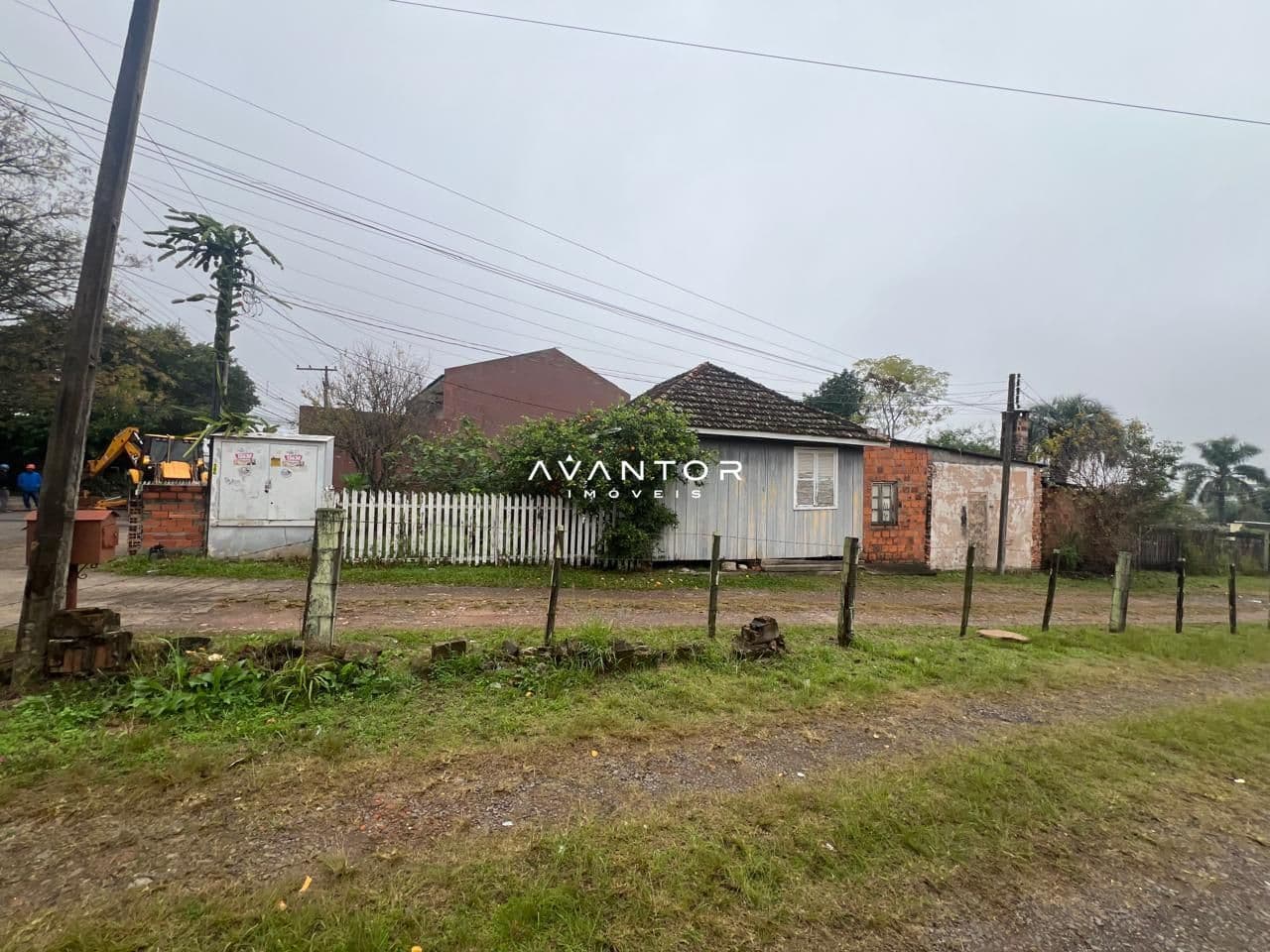 Terreno à venda em Uglione, Santa Maria/RS — foto 9 de 10