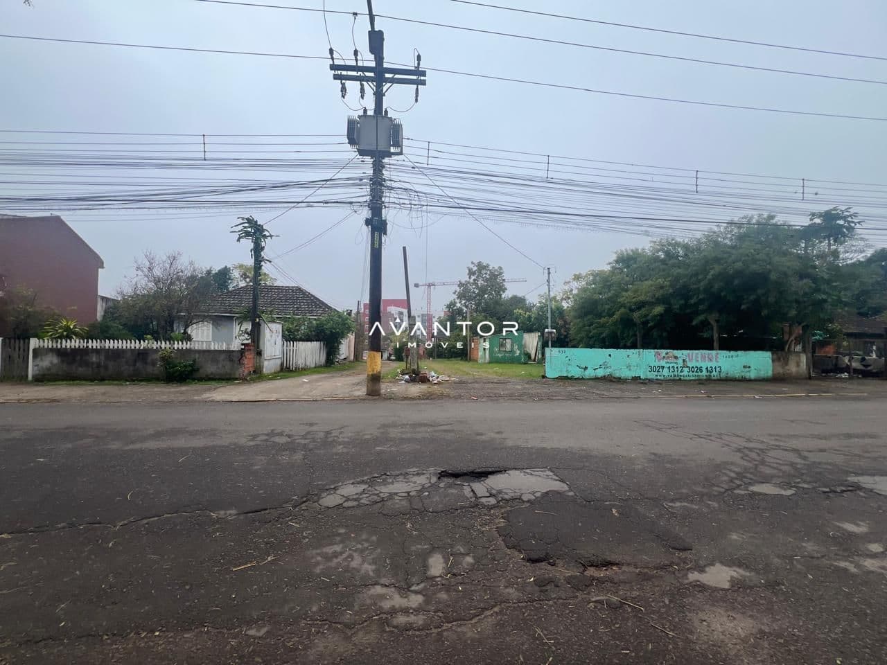 Terreno à venda em Uglione, Santa Maria/RS — foto 10 de 10