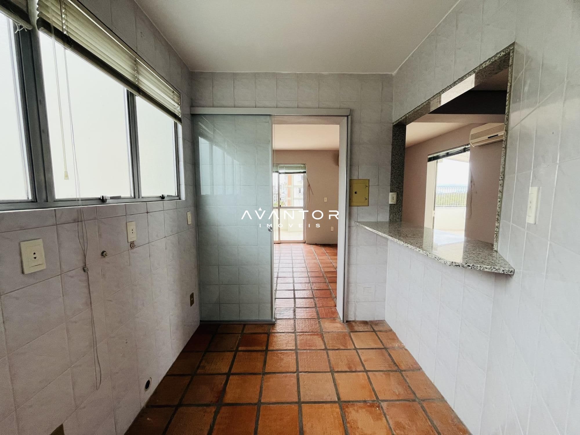 Cobertura com 4 quartos à venda no Edifício Perola, em Nossa Senhora de Fátima, Santa Maria/RS — foto 22 de 31