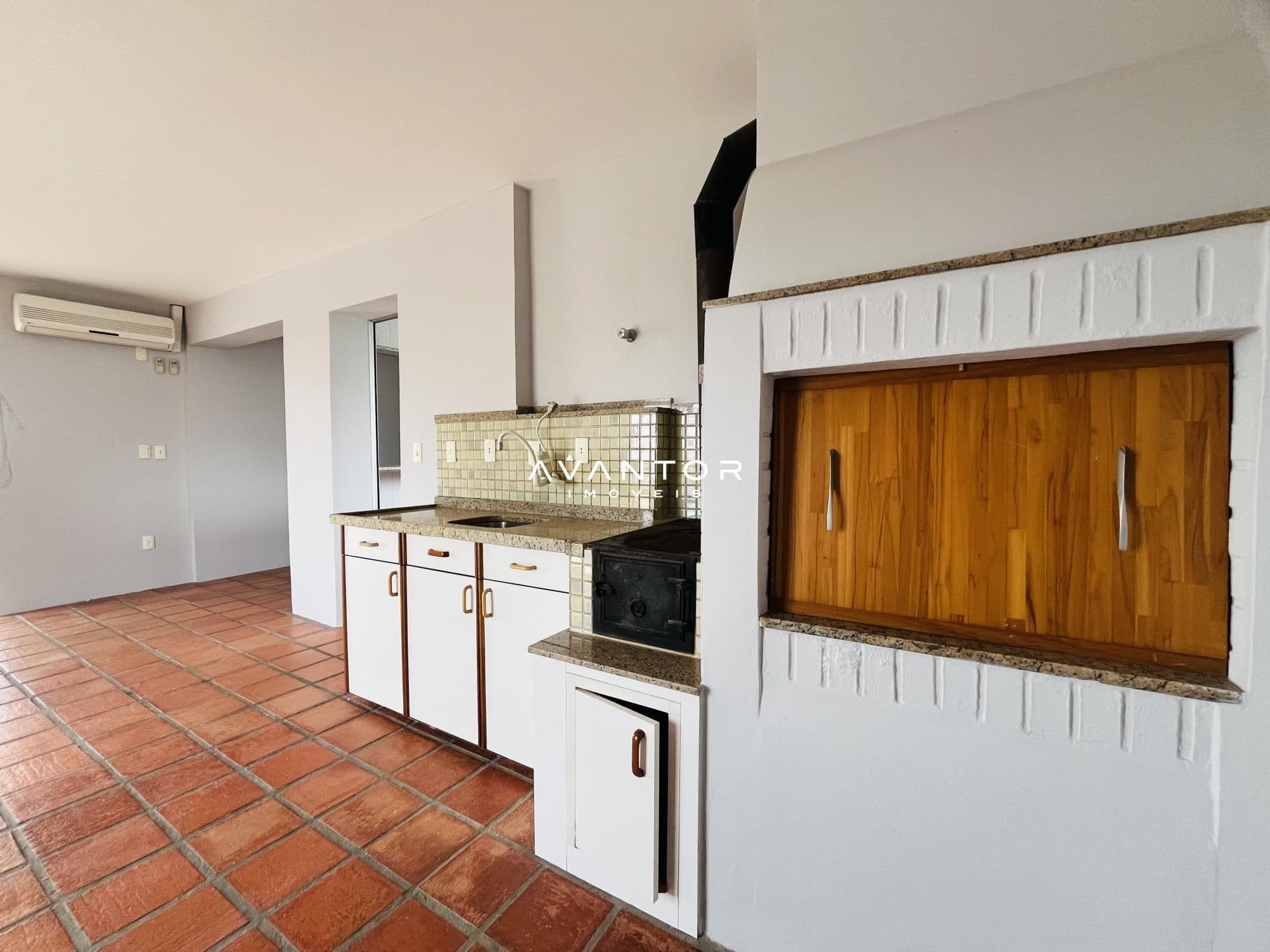 Cobertura com 4 quartos à venda no Edifício Perola, em Nossa Senhora de Fátima, Santa Maria/RS — foto 25 de 31