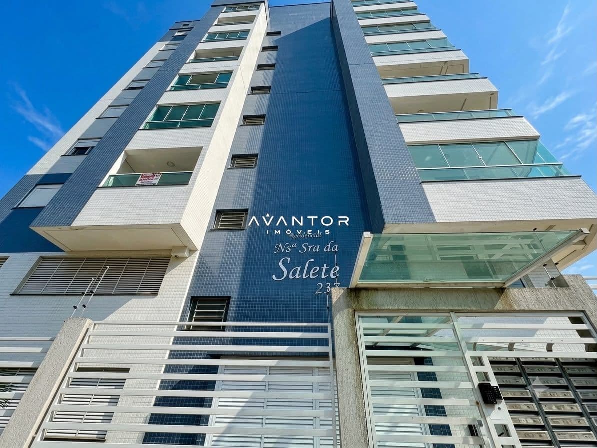 Apartamento com 2 quartos à venda em Nossa Senhora de Lourdes, Santa Maria/RS — foto 2 de 8