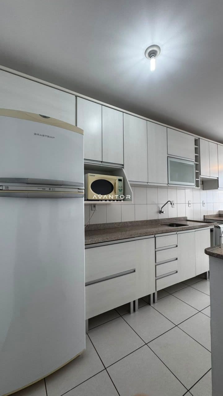 Apartamento com 2 quartos para alugar no Residencial Center Garden, em Centro, Santa Maria/RS — foto 2 de 15