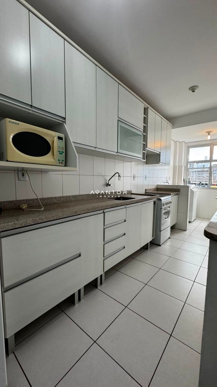 Apartamento com 2 quartos para alugar no Residencial Center Garden, em Centro, Santa Maria/RS — foto 3 de 15