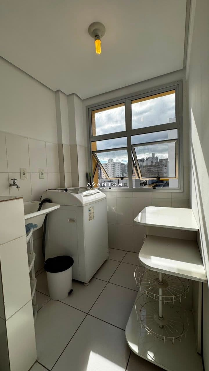 Apartamento com 2 quartos para alugar no Residencial Center Garden, em Centro, Santa Maria/RS — foto 5 de 15