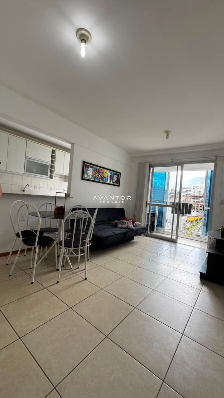 Apartamento com 2 quartos para alugar no Residencial Center Garden, em Centro, Santa Maria/RS — foto 6 de 15