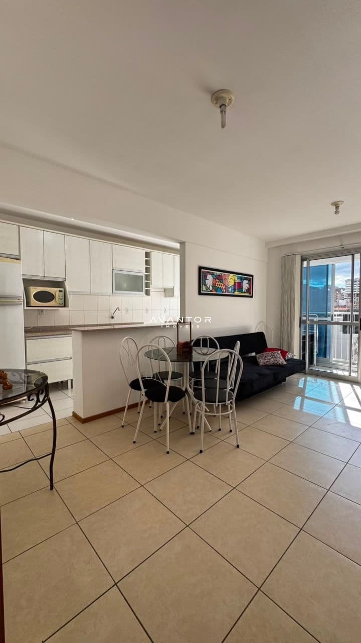 Apartamento com 2 quartos para alugar no Residencial Center Garden, em Centro, Santa Maria/RS — foto 7 de 15
