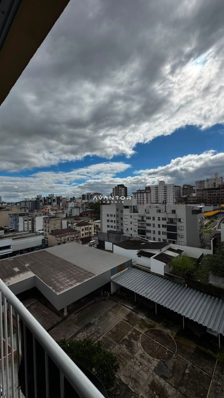 Apartamento com 2 quartos para alugar no Residencial Center Garden, em Centro, Santa Maria/RS — foto 15 de 15
