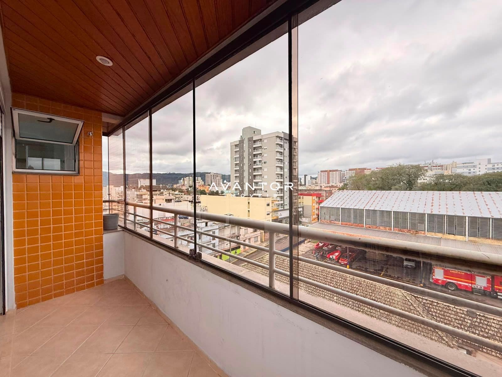Apartamento com 3 quartos à venda no Edifício Montana Residencial, em Nossa Senhora de Fátima, Santa Maria/RS — foto 6 de 14