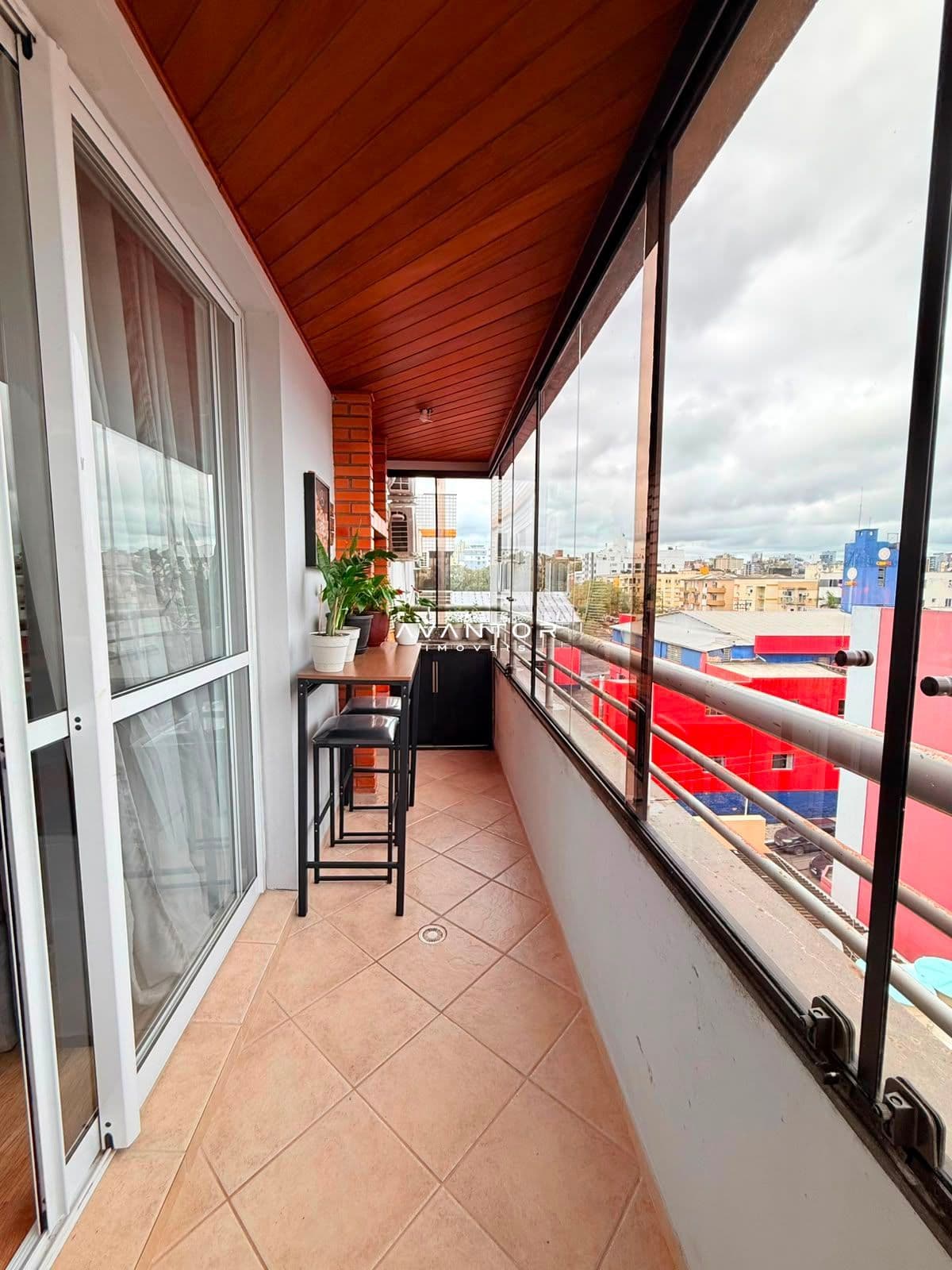 Apartamento com 3 quartos à venda no Edifício Montana Residencial, em Nossa Senhora de Fátima, Santa Maria/RS — foto 7 de 14