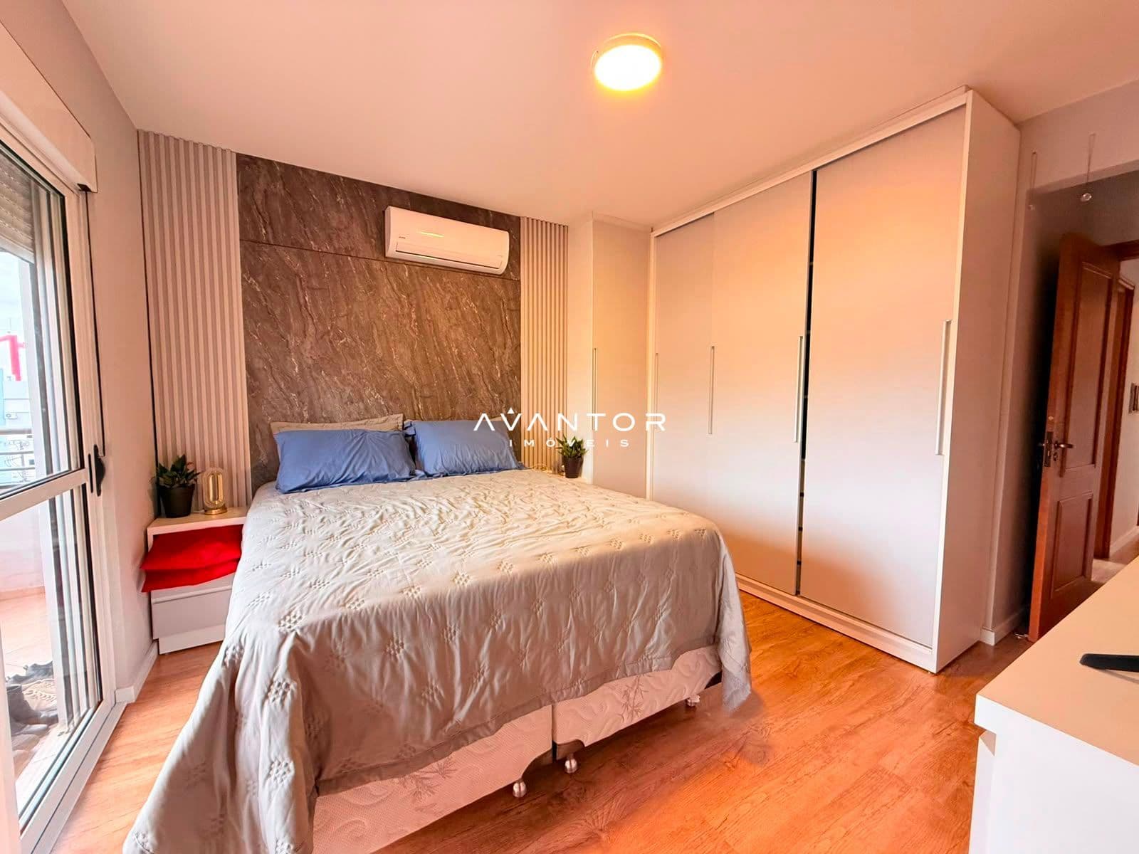 Apartamento com 3 quartos à venda no Edifício Montana Residencial, em Nossa Senhora de Fátima, Santa Maria/RS — foto 14 de 14