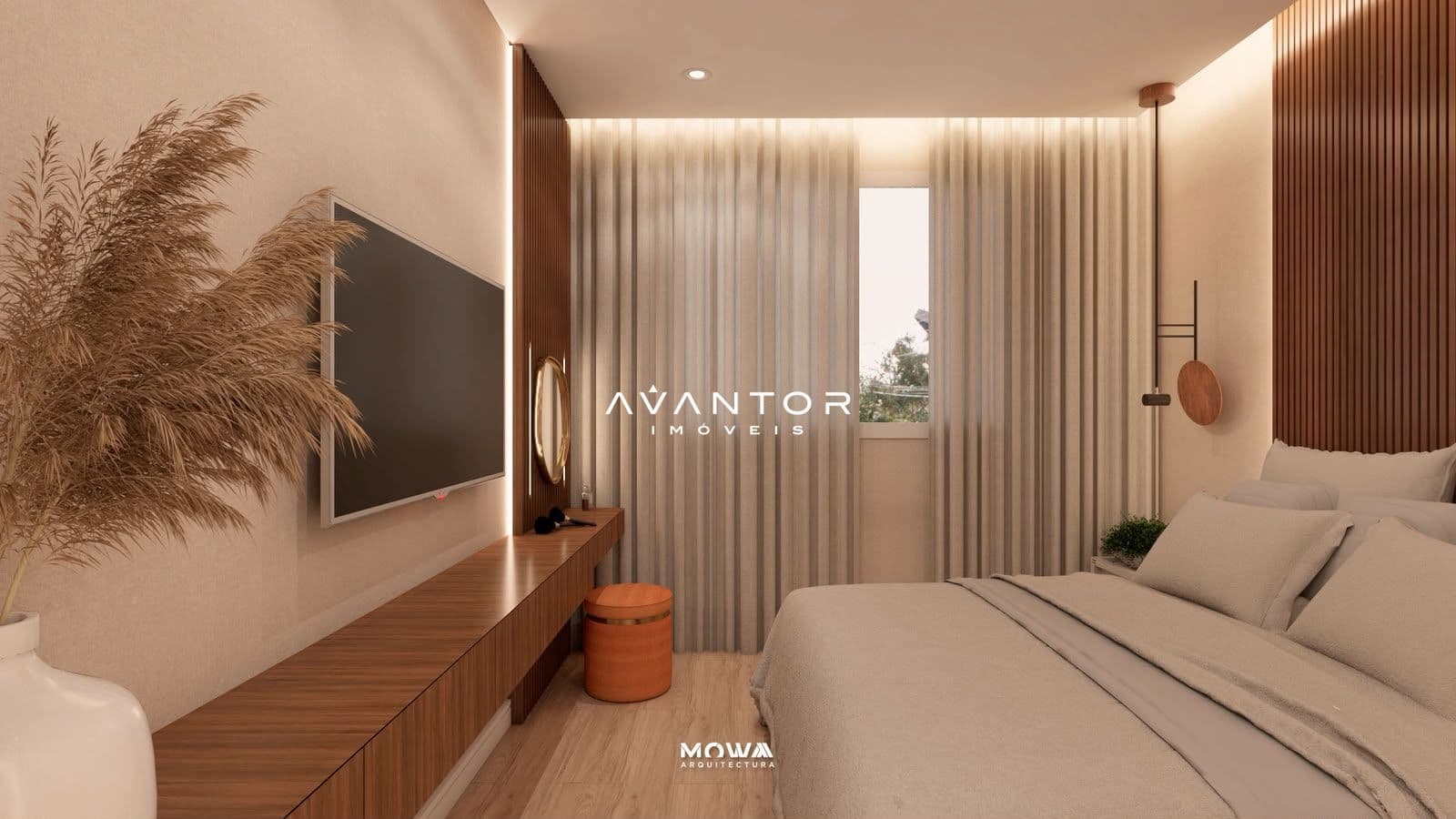 Apartamento com 3 quartos à venda no Ype Vertical Garden, em Nossa Senhora de Fátima, Santa Maria/RS — foto 14 de 20