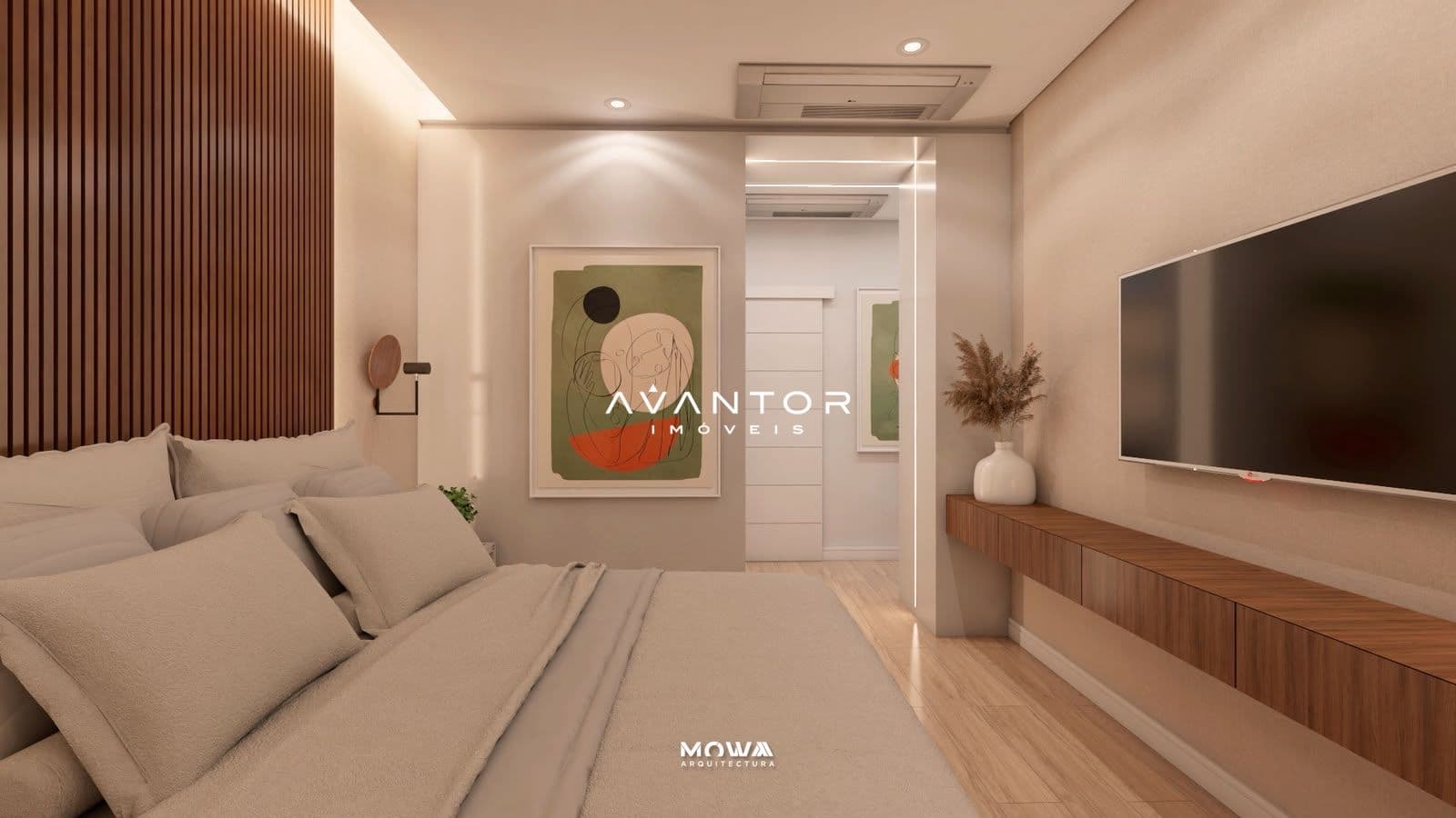 Apartamento com 3 quartos à venda no Ype Vertical Garden, em Nossa Senhora de Fátima, Santa Maria/RS — foto 20 de 20