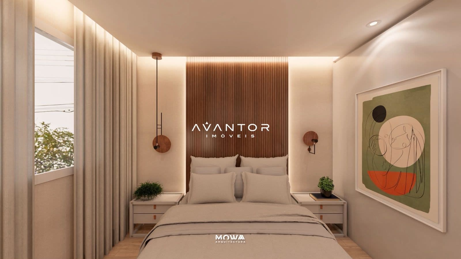 Apartamento com 3 quartos à venda no Ype Vertical Garden, em Nossa Senhora de Fátima, Santa Maria/RS — foto 12 de 20