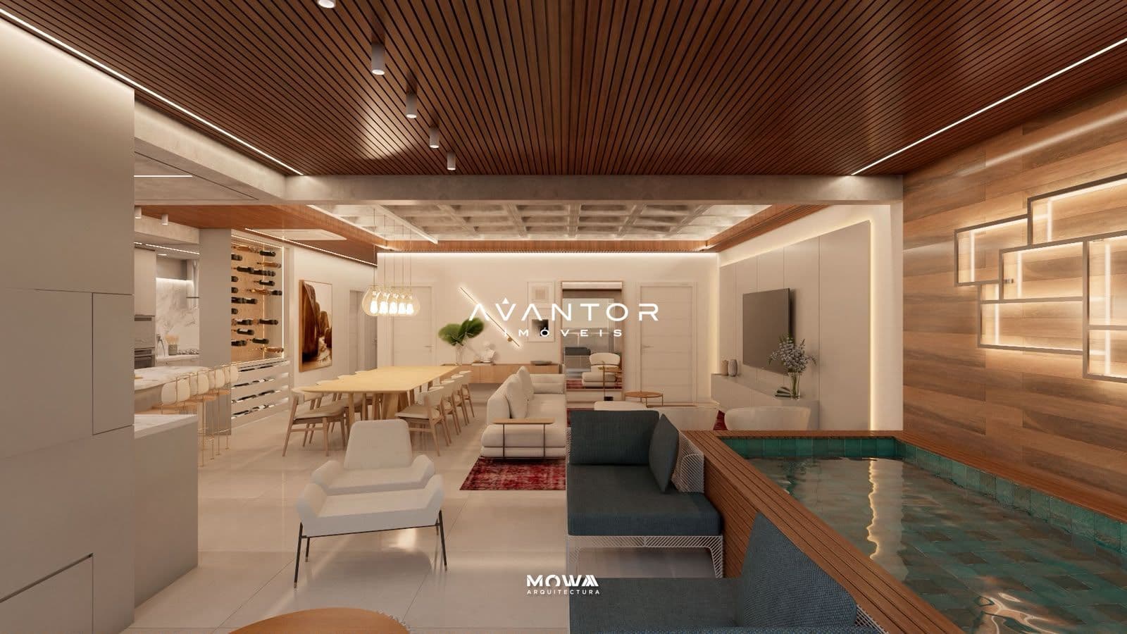 Apartamento com 3 quartos à venda no Ype Vertical Garden, em Nossa Senhora de Fátima, Santa Maria/RS — foto 17 de 20